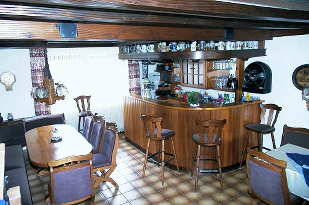 Pension Hilberath Kottenborn Ngoại thất bức ảnh